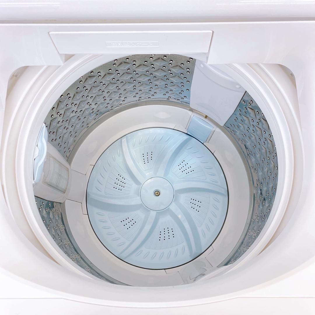 2024年製 TOSHIBA 全自動洗濯機 AW-8DH4 8kg 東芝 - メルカリ