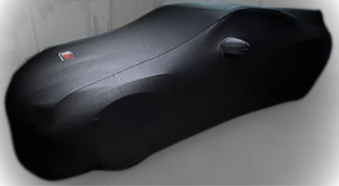 Fitmint R35 GT-R後期　カーカバー ブラック globalbrain_nissan-gtr-