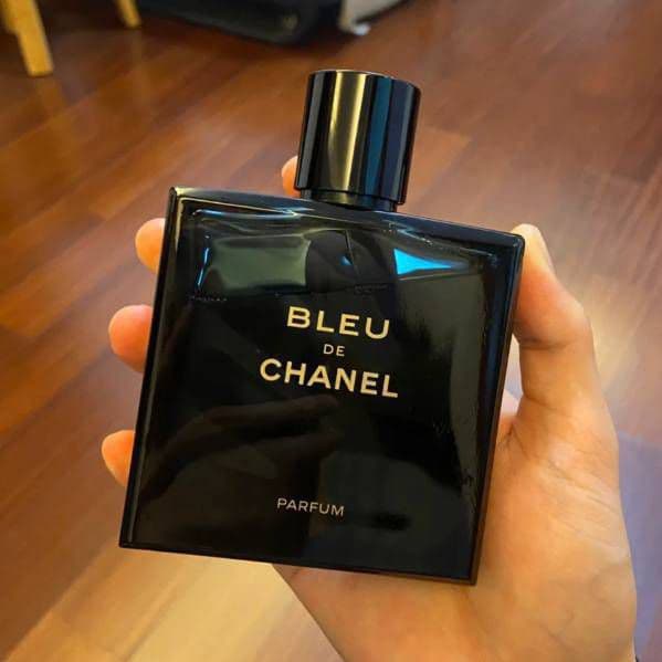 CHANEL ブルー ドゥ シャネル パルファム 100ml