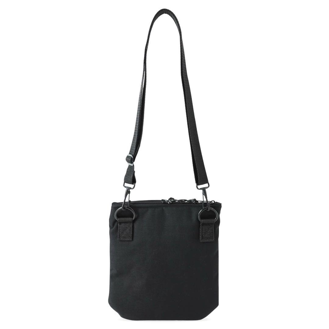 ロンハーマンJIM MELVILLE ジムメルヴィル ヘルメットバック（S