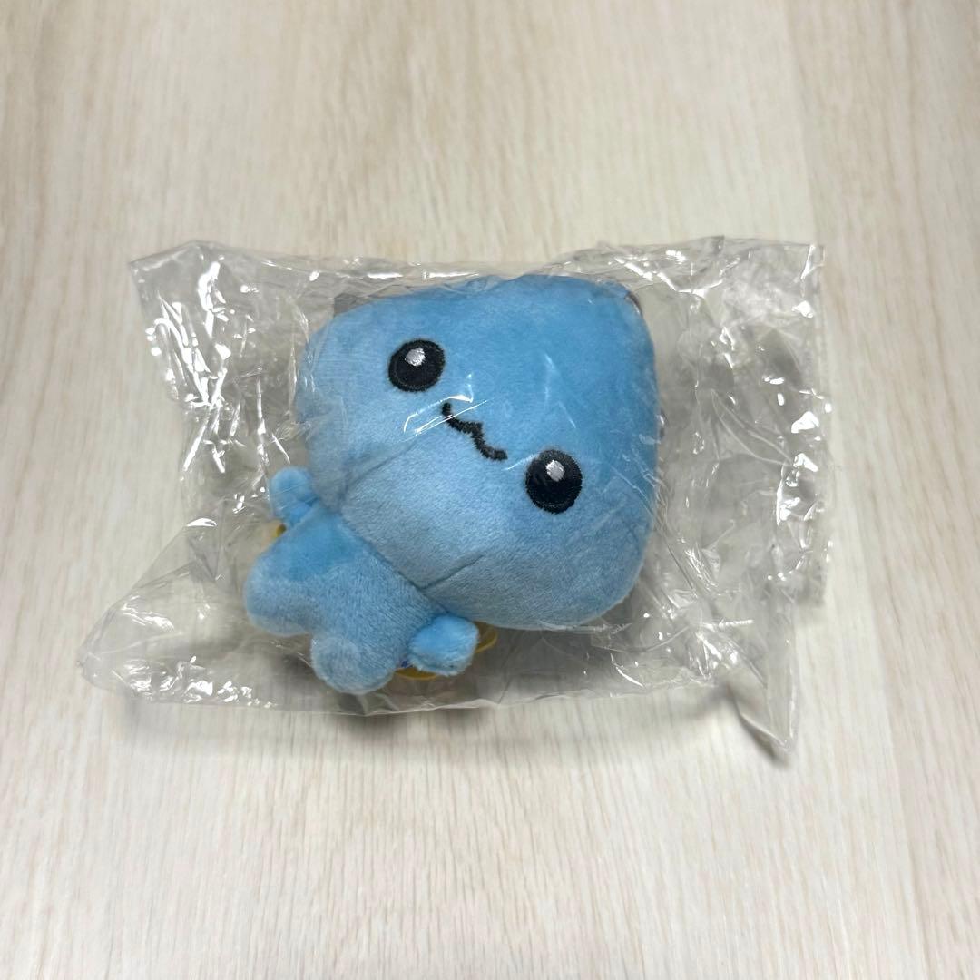 しずくちゃん カラビナ付きマスコット - メルカリ