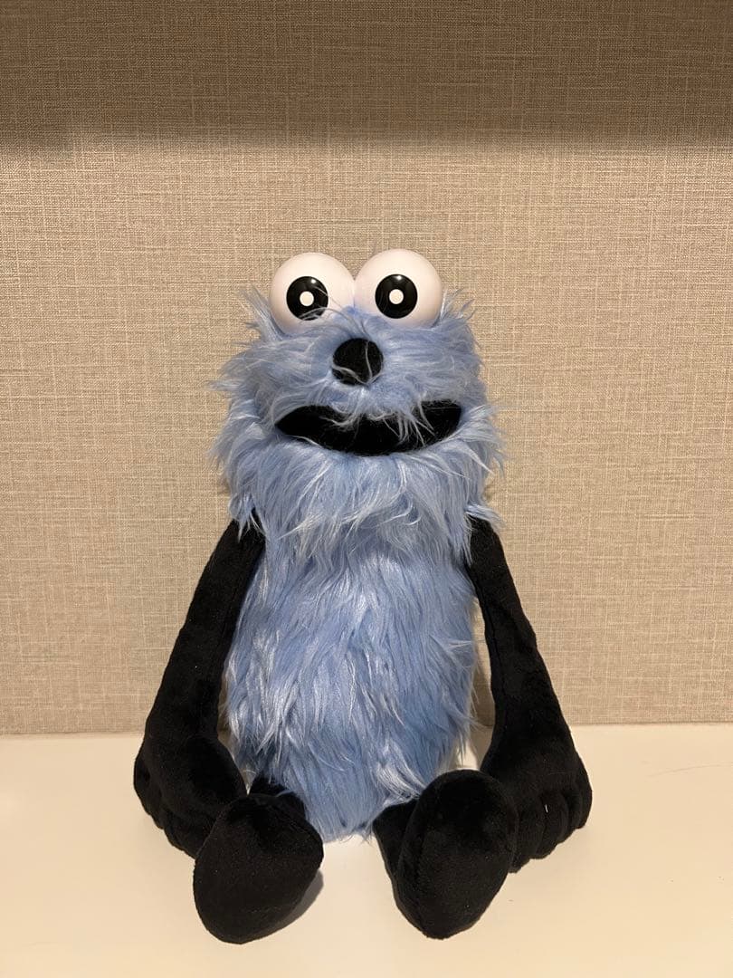 スンスン 公式 パペットスンスン キャンディストア ぬいぐるみ