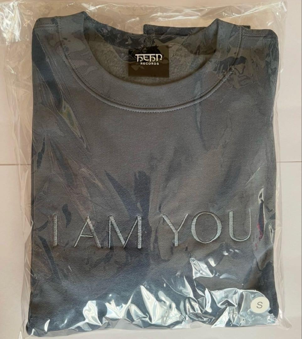 the HIATUS Keeper Of The Flame ポスター折れ目なし