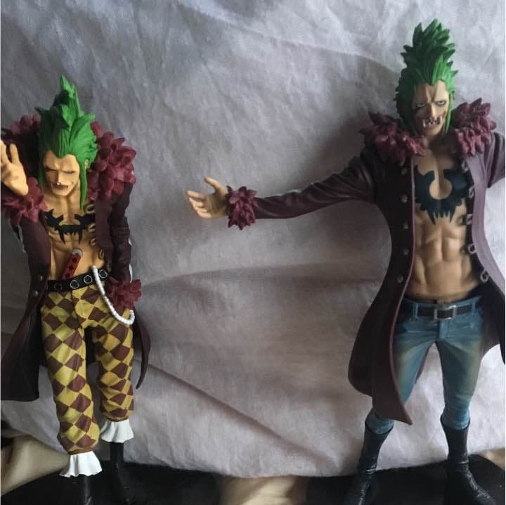 フィギュアセット