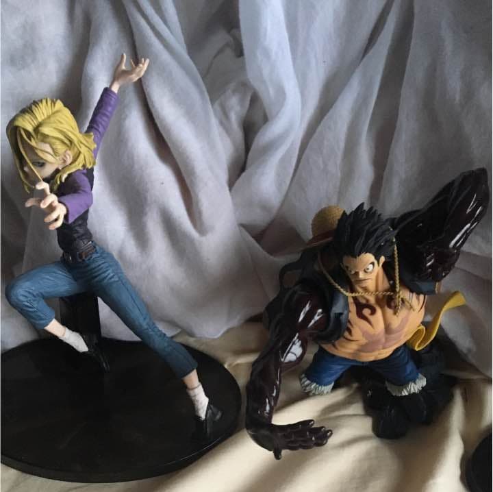 フィギュアセット