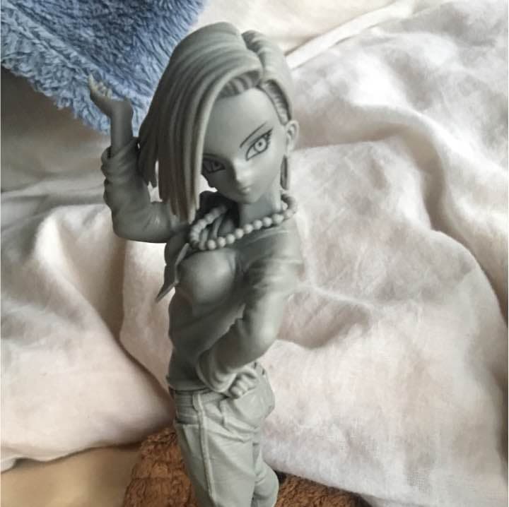 フィギュアセット