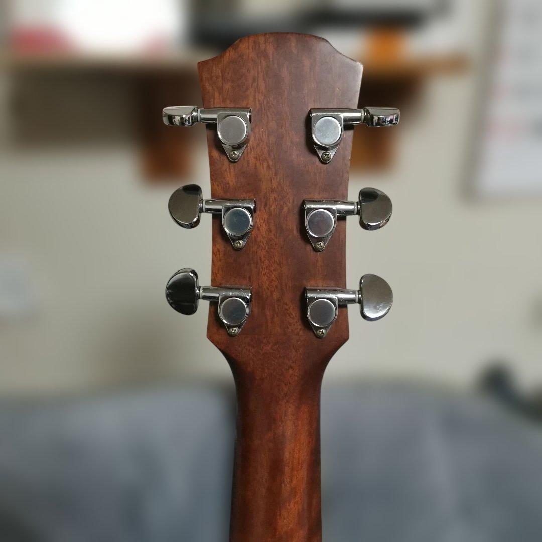 YAMAHA CPX500III エレアコCompass Series 中古美品 - メルカリ