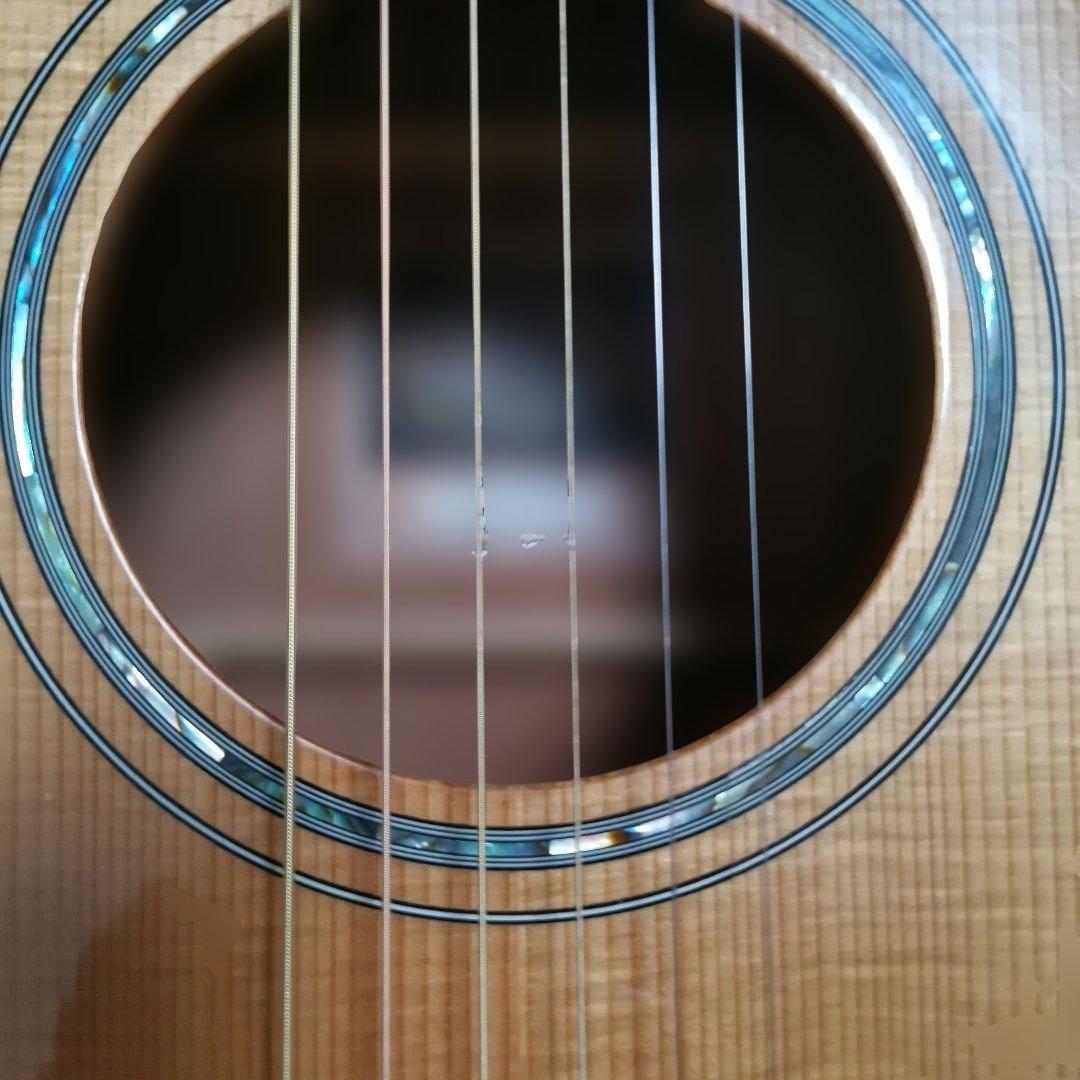 YAMAHA CPX500III エレアコCompass Series 中古美品 - メルカリ