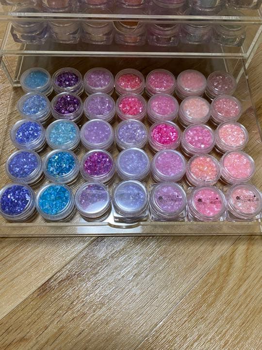 最終価格　ネイル用品①