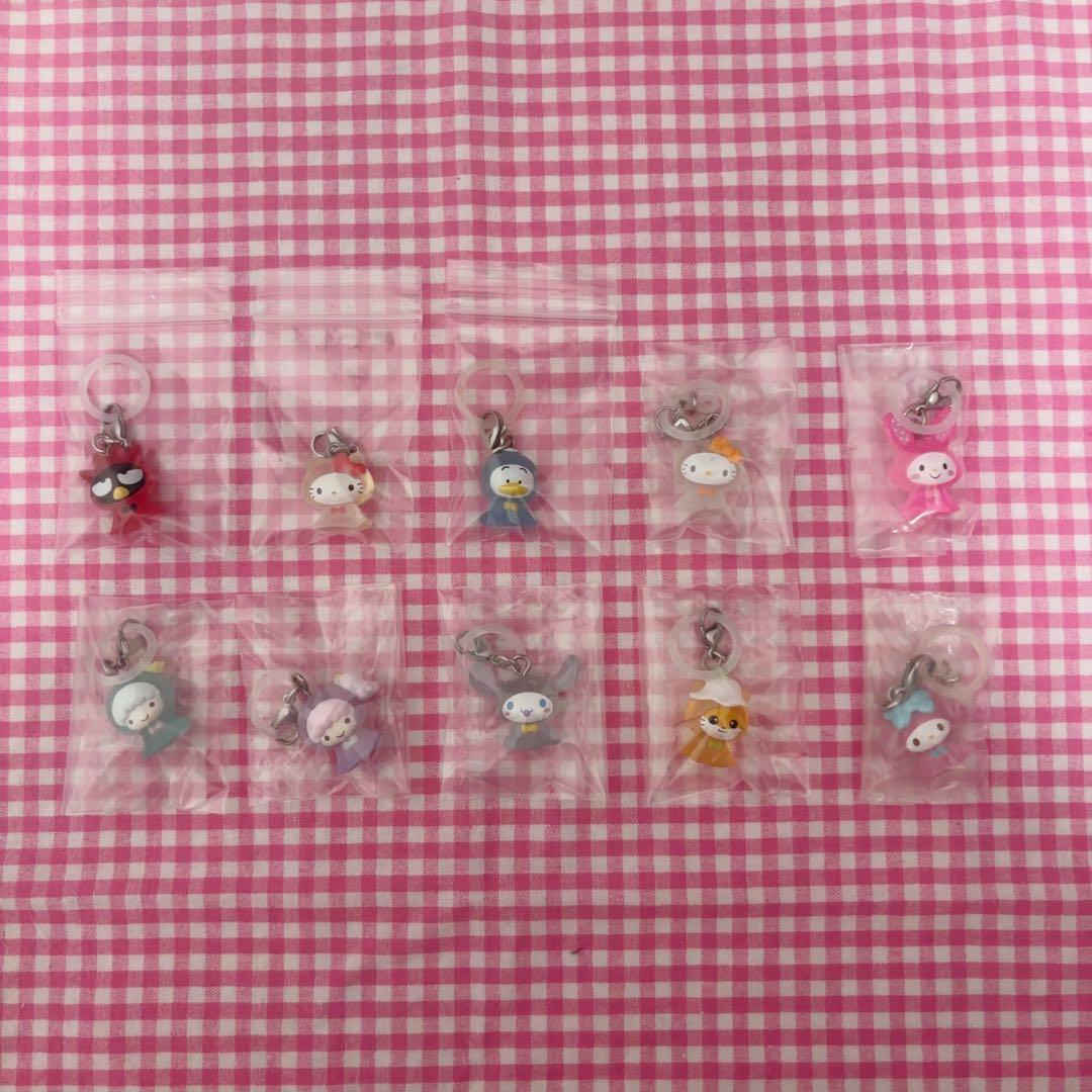 ‪*ٍ様 サンリオ めじるしアクセサリー Best