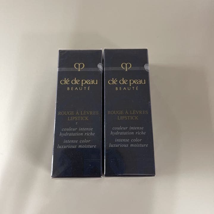 クレ・ド・ポー ボーテ ルージュアレーブルｎ 12 ピローブック 4g