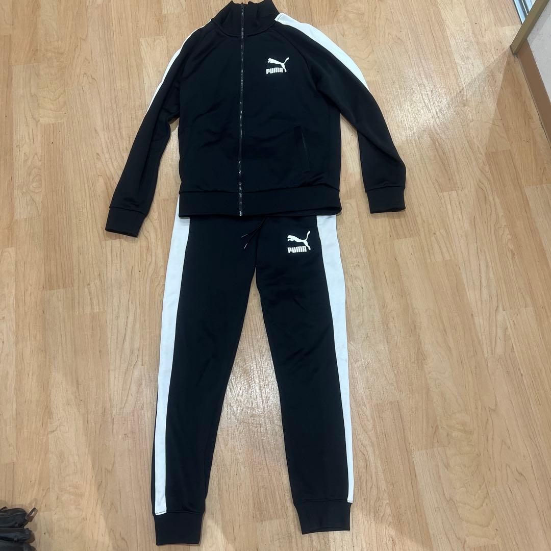 PUMAセットアップ