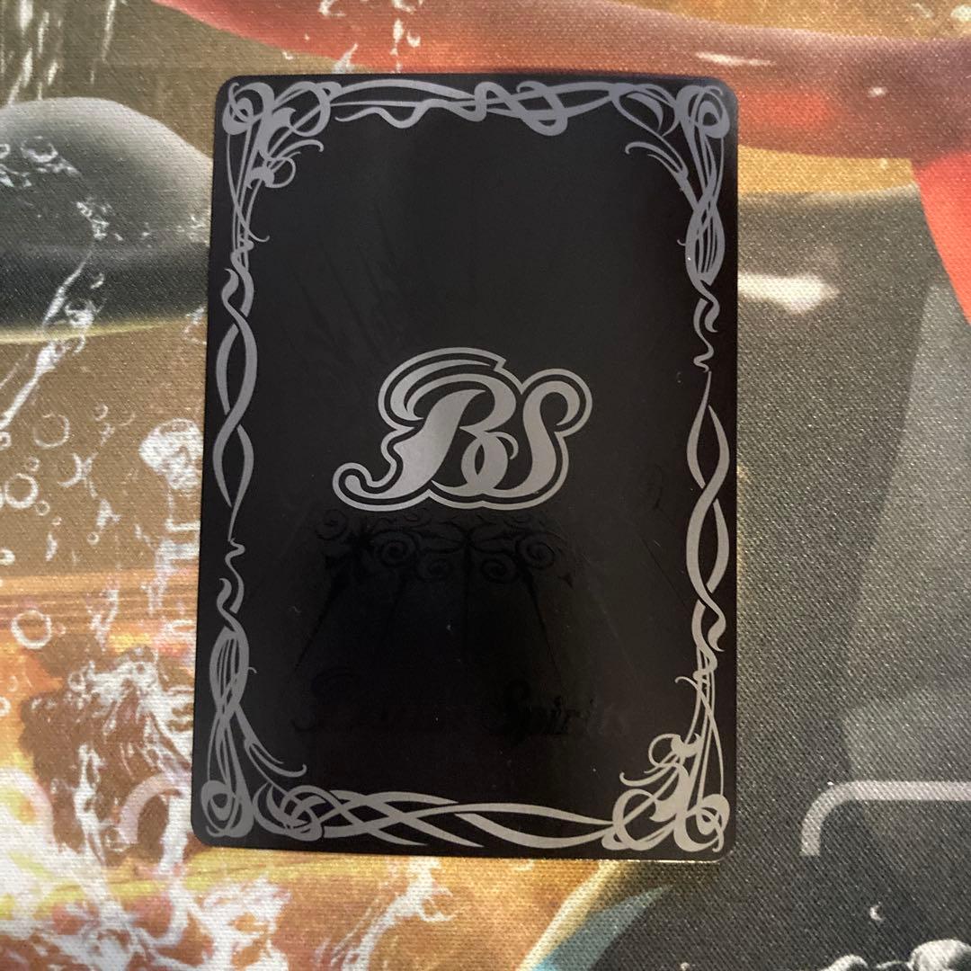 最安値 バトスピ 天蠍皇帝スコル・エンペラー WINNER - メルカリ