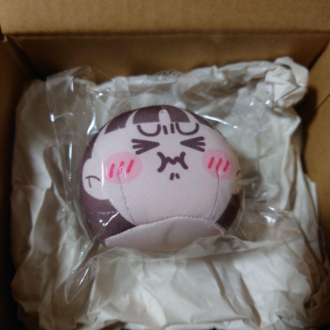 ちょろくてかわいい君が好き　ちょろキュンぬいぐるみキーホルダー 178775312.jpg?cmsp_timestamp=