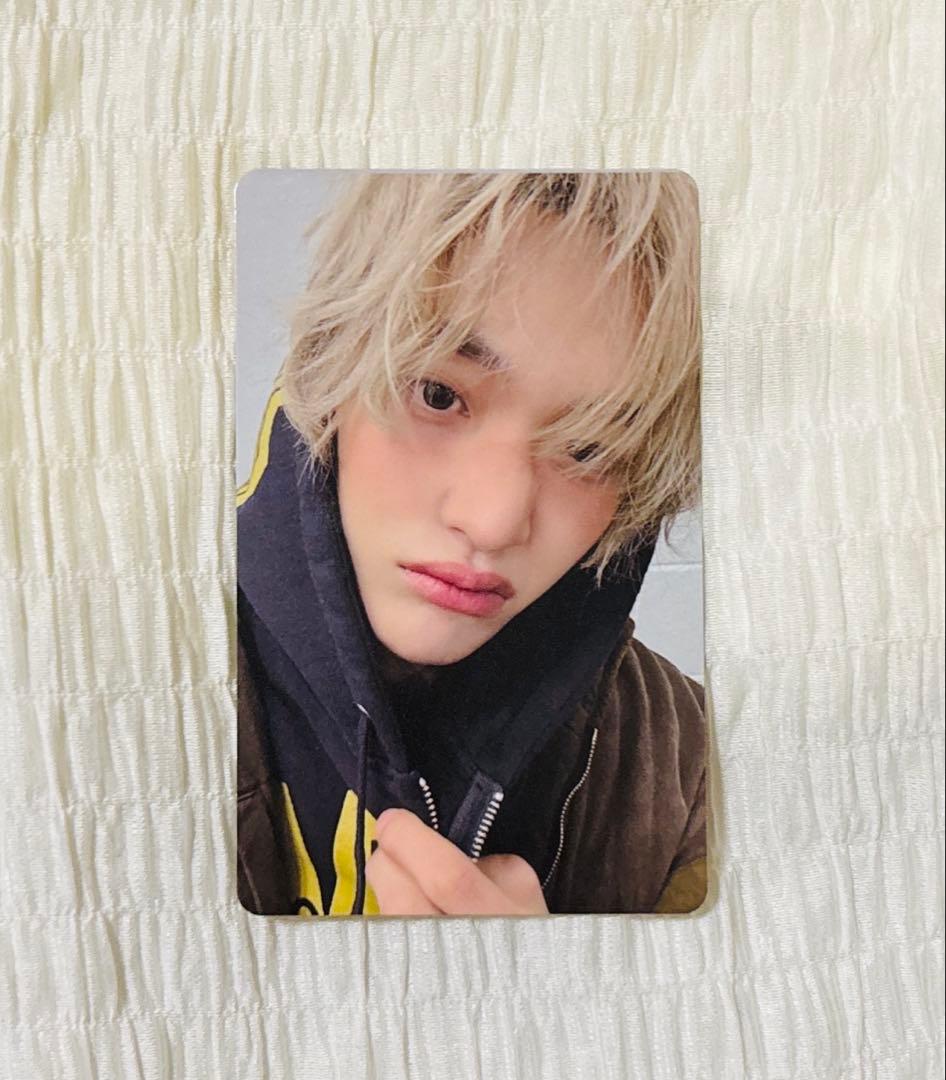 RIIZE ポップアップ 原宿 6000円 トレカ ウォンビン - メルカリ