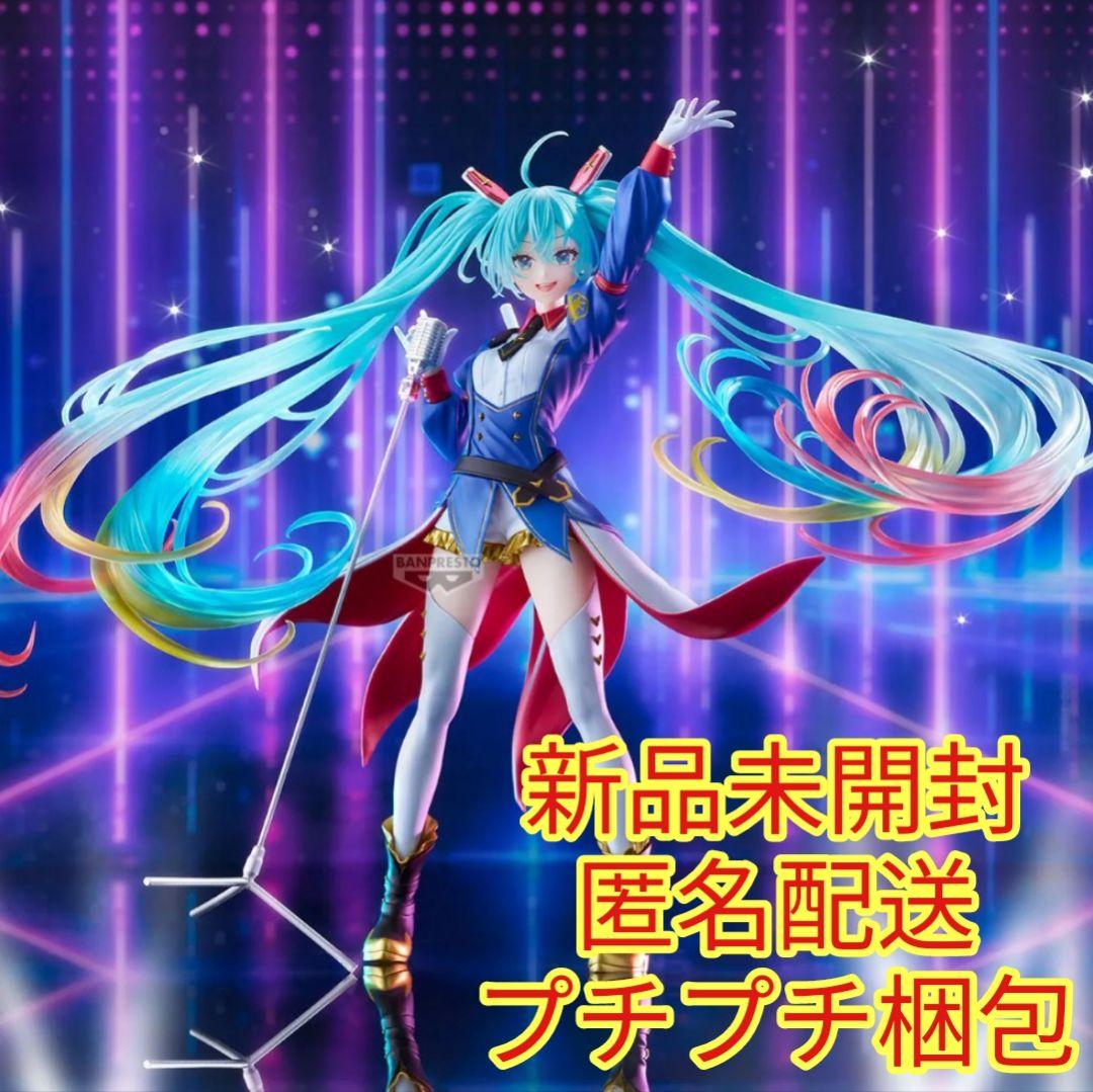ガンダム45周年×初音ミク フィギュア - メルカリ