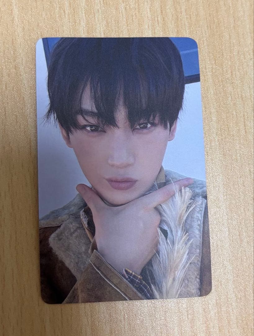 enhypenラキドロ ユニバ - メルカリ