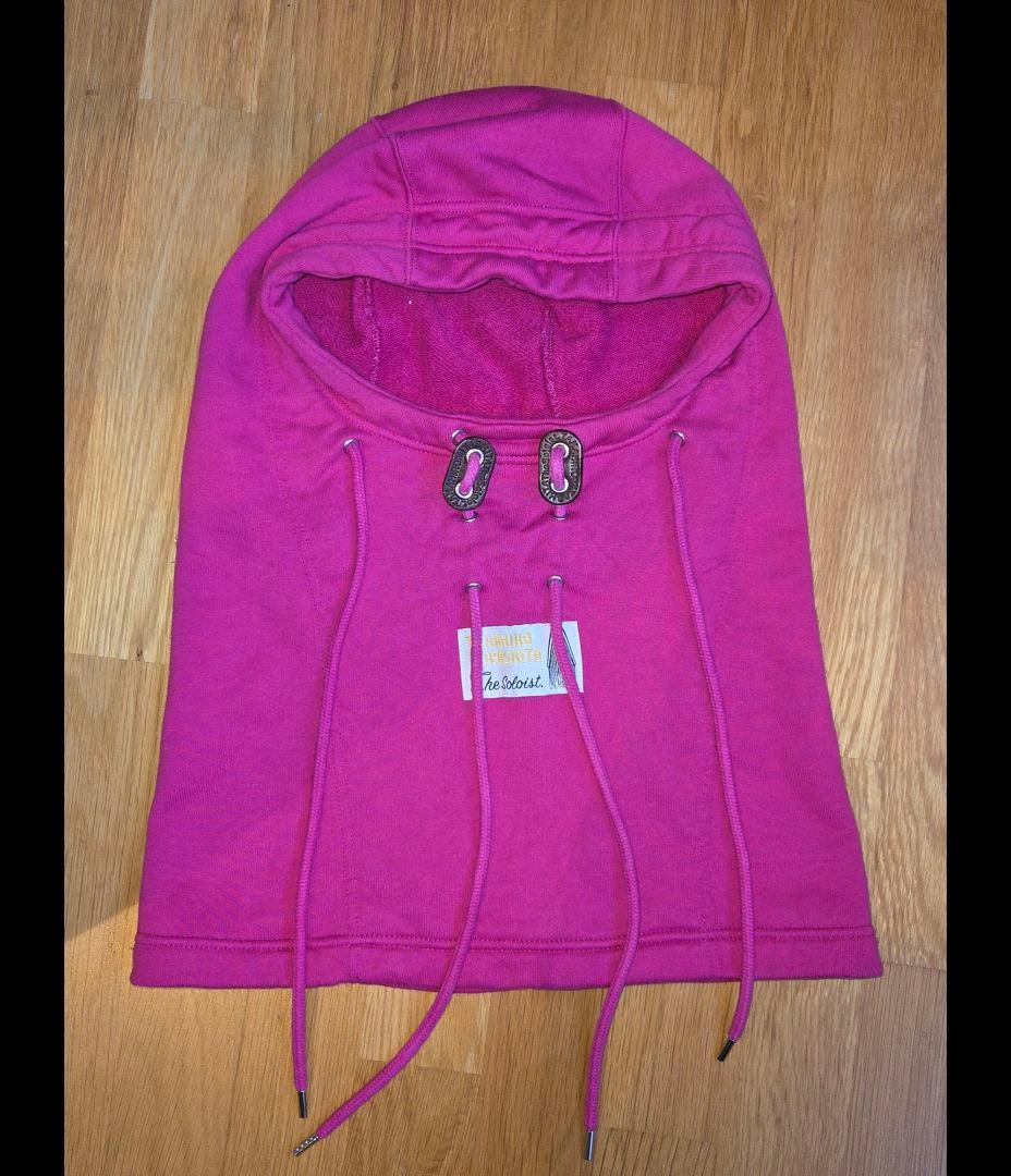 takahiromiyashita the soloist バラクラバ TAKAHIROMIYASHITATheSoloist. (タカヒロミヤシタザソロイスト