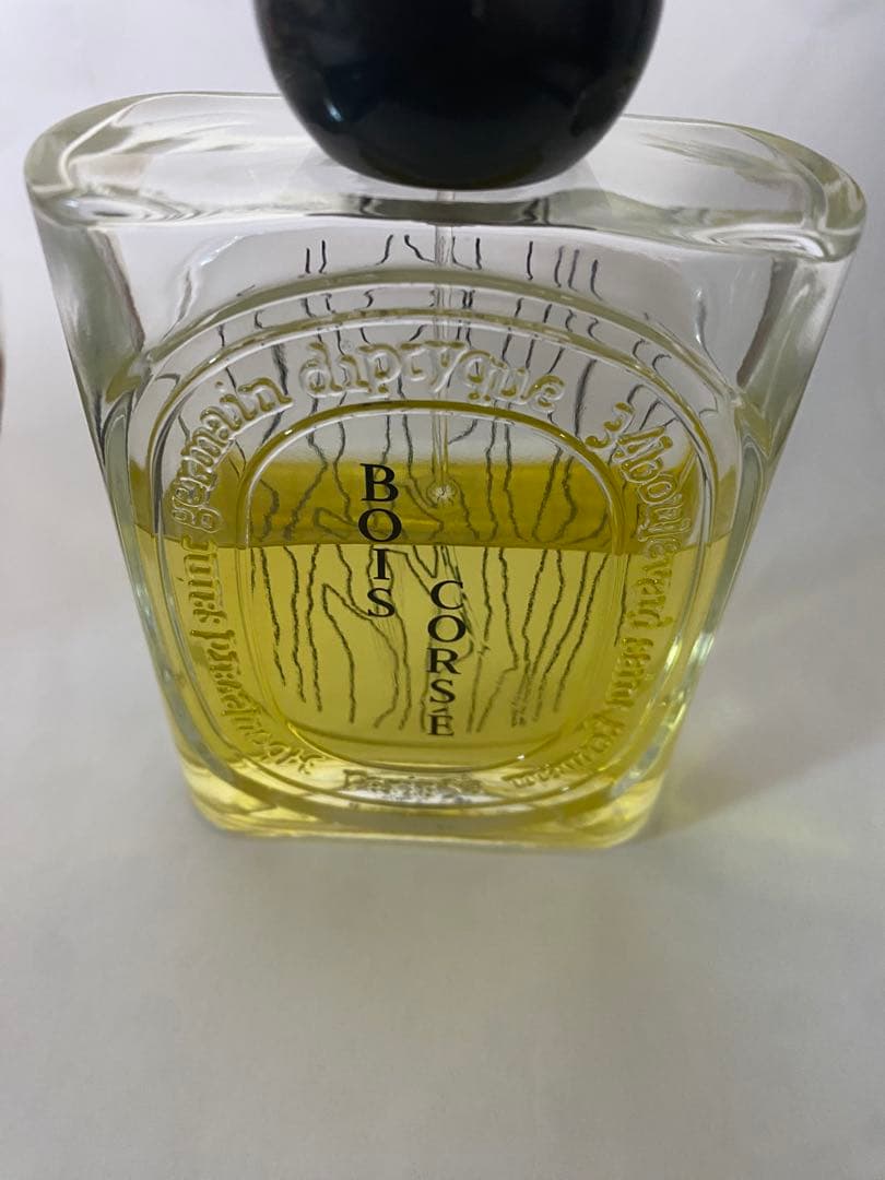 Diptyque ディプティック ボワコルセ　100ml 香 Bois Corsé (ボワコルセ) - オードパルファン | Diptyque Paris