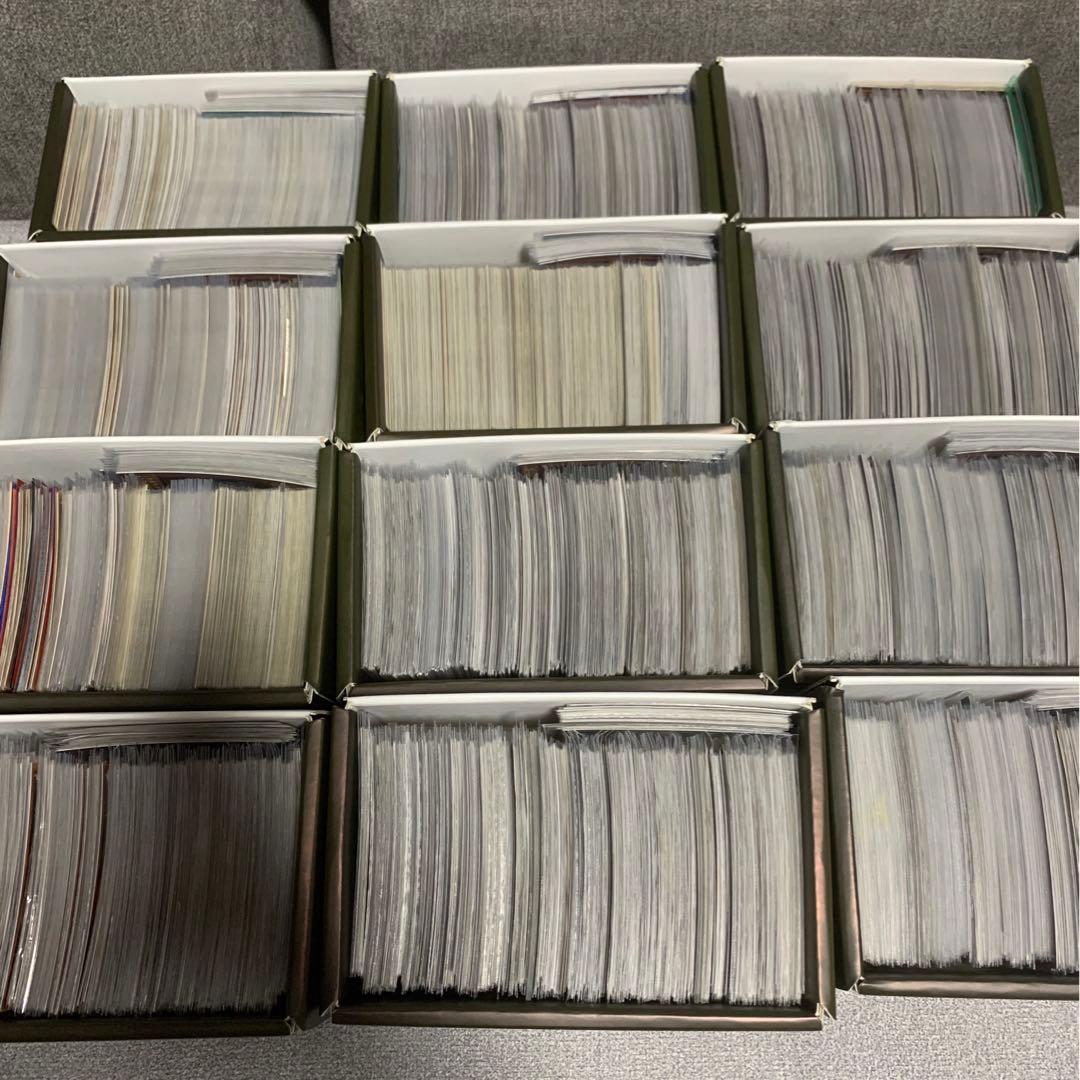 遊戯王 引退品 まとめ売り レリーフ500枚 プリシク系200枚❗️万物創世