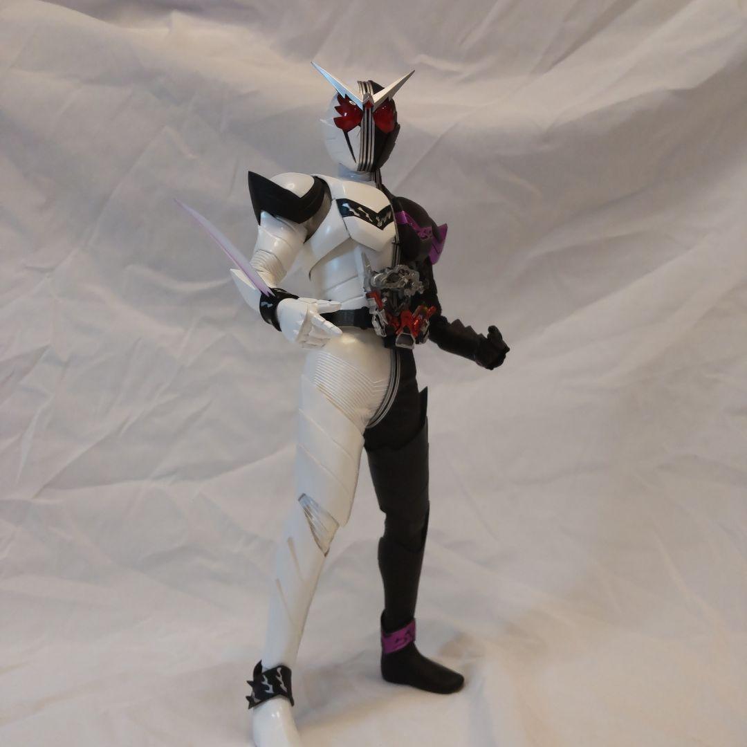 PDM 仮面ライダーW ダブル ファングジョーカー　メディアコム　1/6