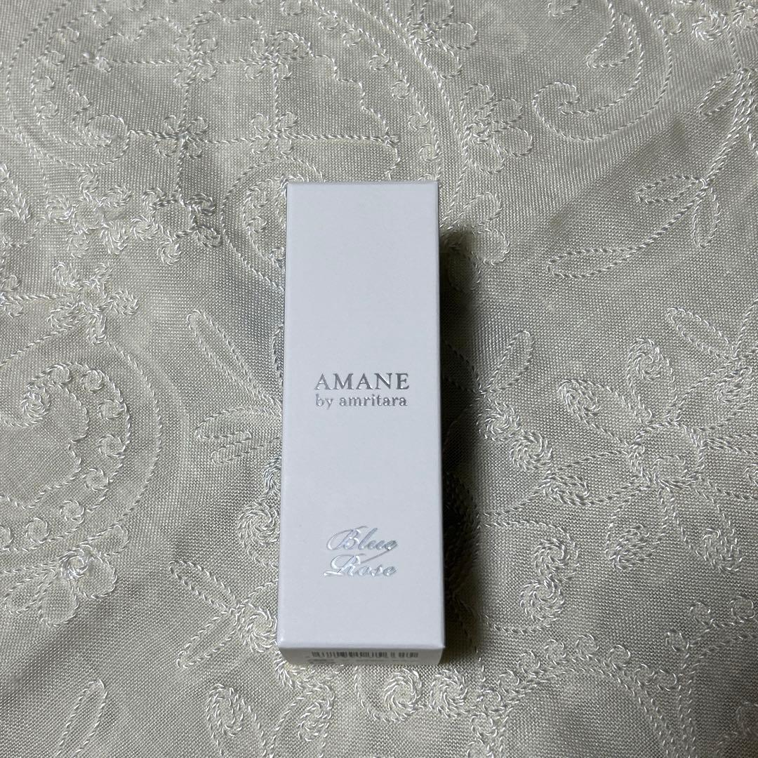 AMANE by amritara ブルーローズ　オイルセラム　20m