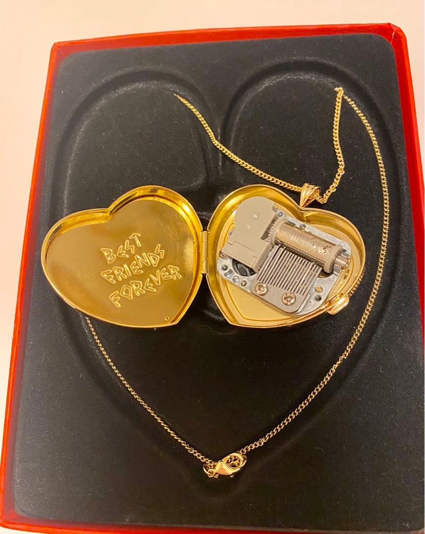 Undertale ハートのロケット - メルカリ