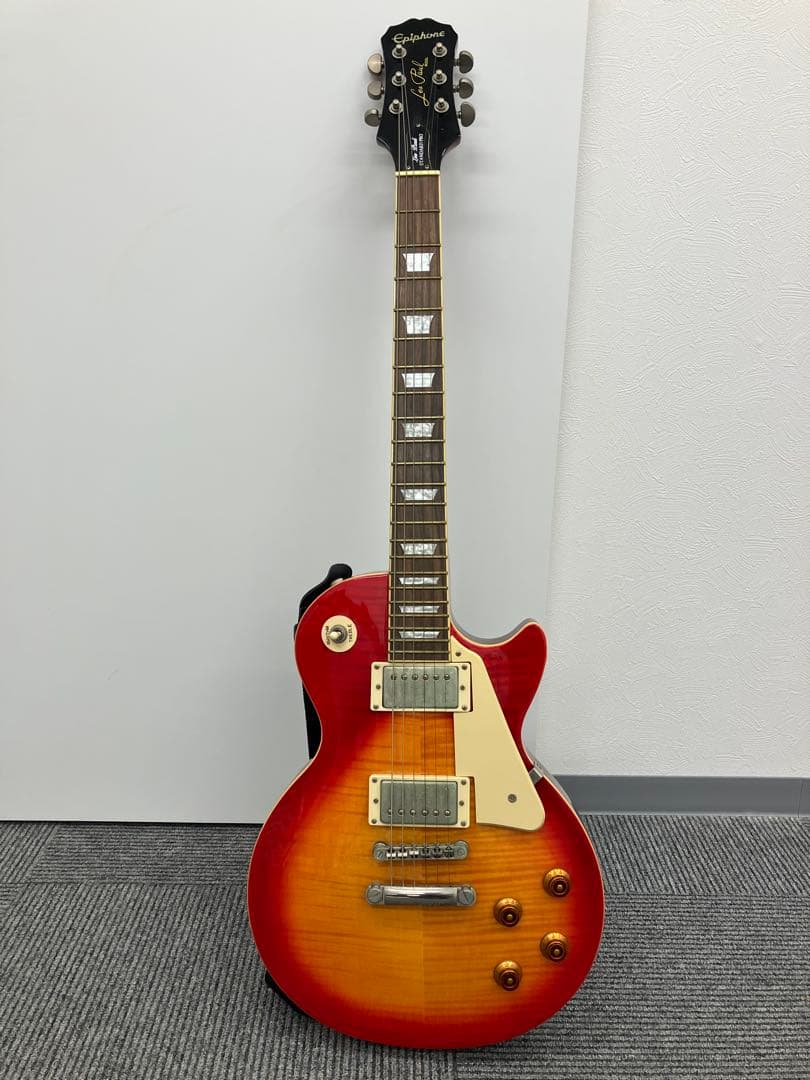 Epiphone Les Paul Standard Pro サンバースト　Y