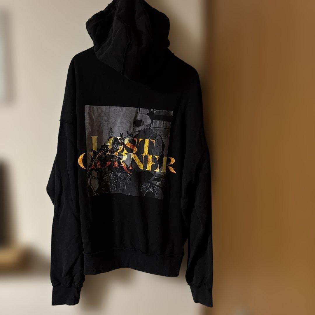 米津玄師 My Friendパーカー - メルカリ