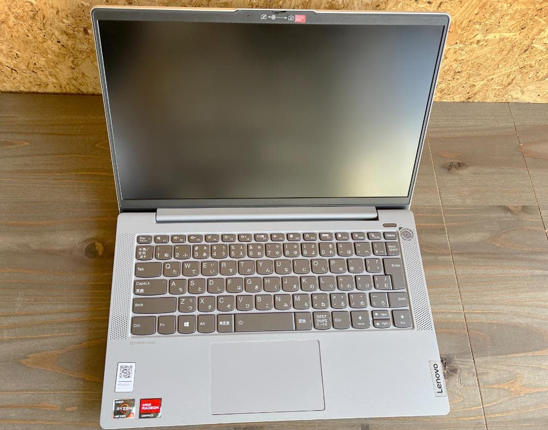 Lenovo IdeaPad 5 14ALC05 R5/8G/512G 指紋