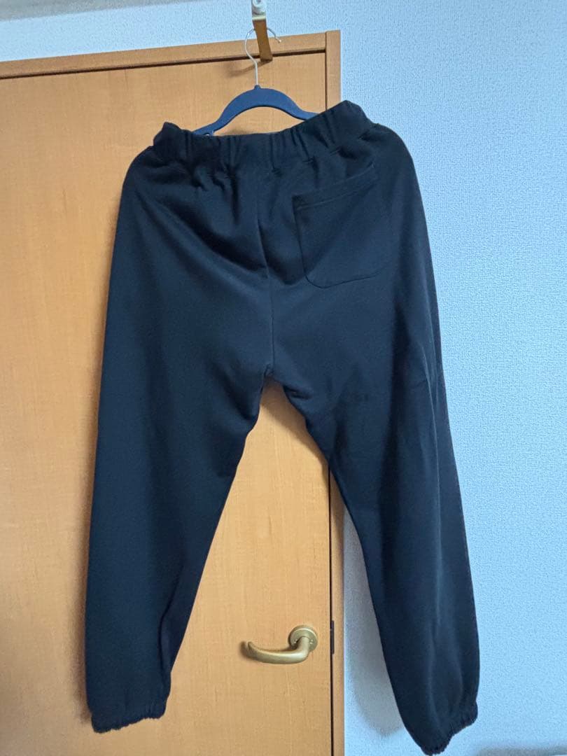 endless made 赤 パーカー セットアップ jahxncho再販なし - メルカリ