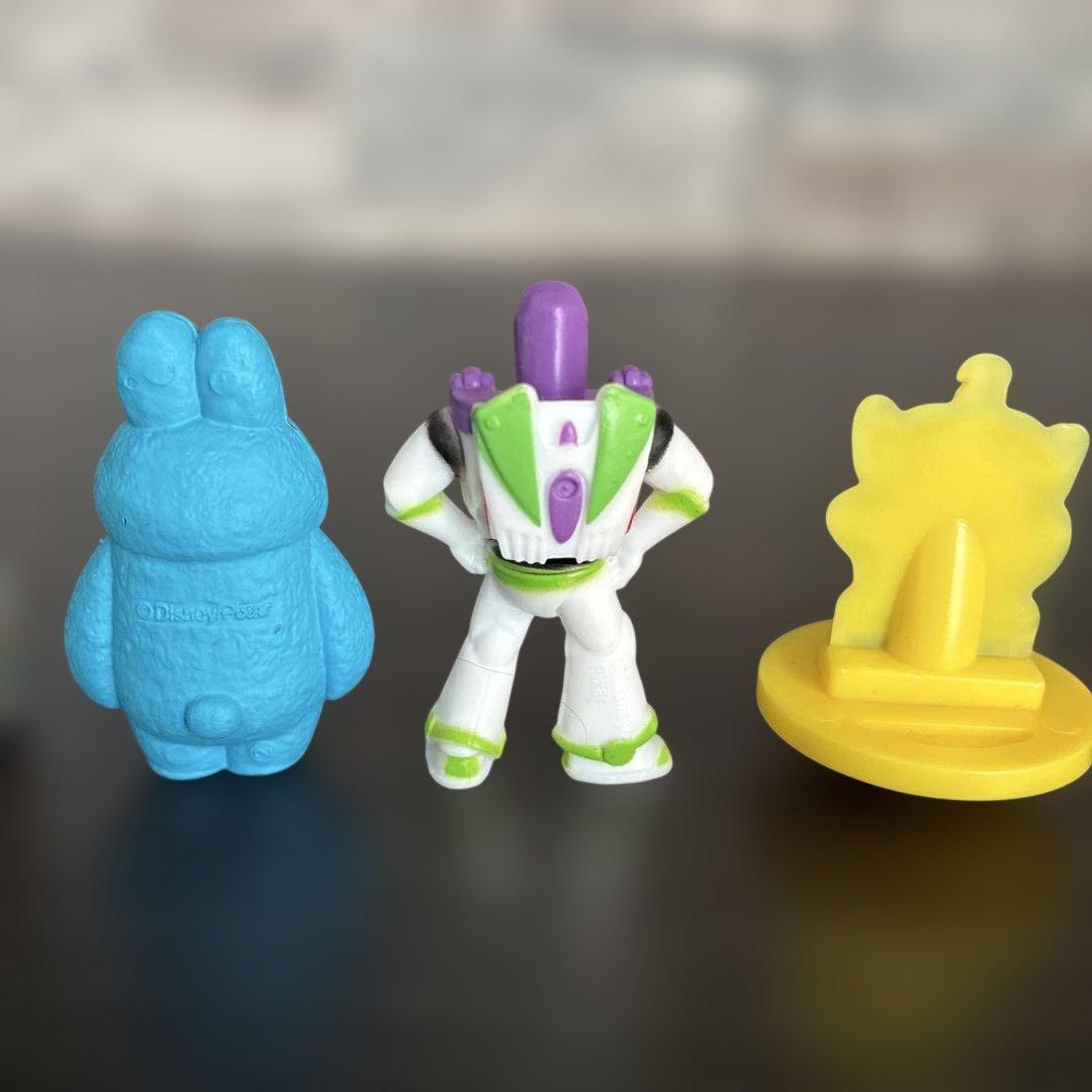 ⭐︎トイストーリー まとめ売り⭐︎ - メルカリ