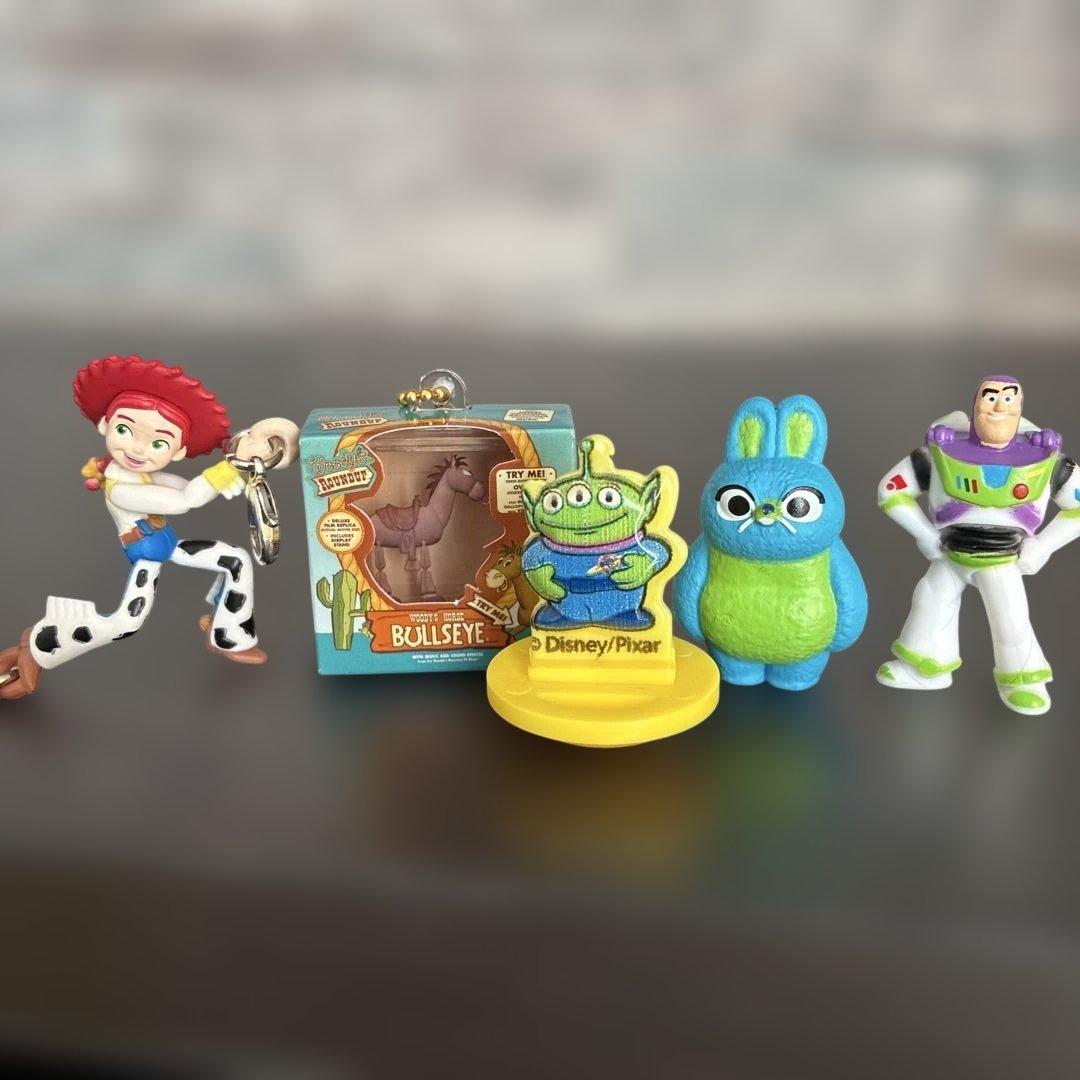 ⭐︎トイストーリー まとめ売り⭐︎ - メルカリ