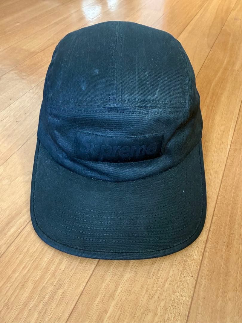 帽子 Supreme x MM6 Maison Margiela Cap