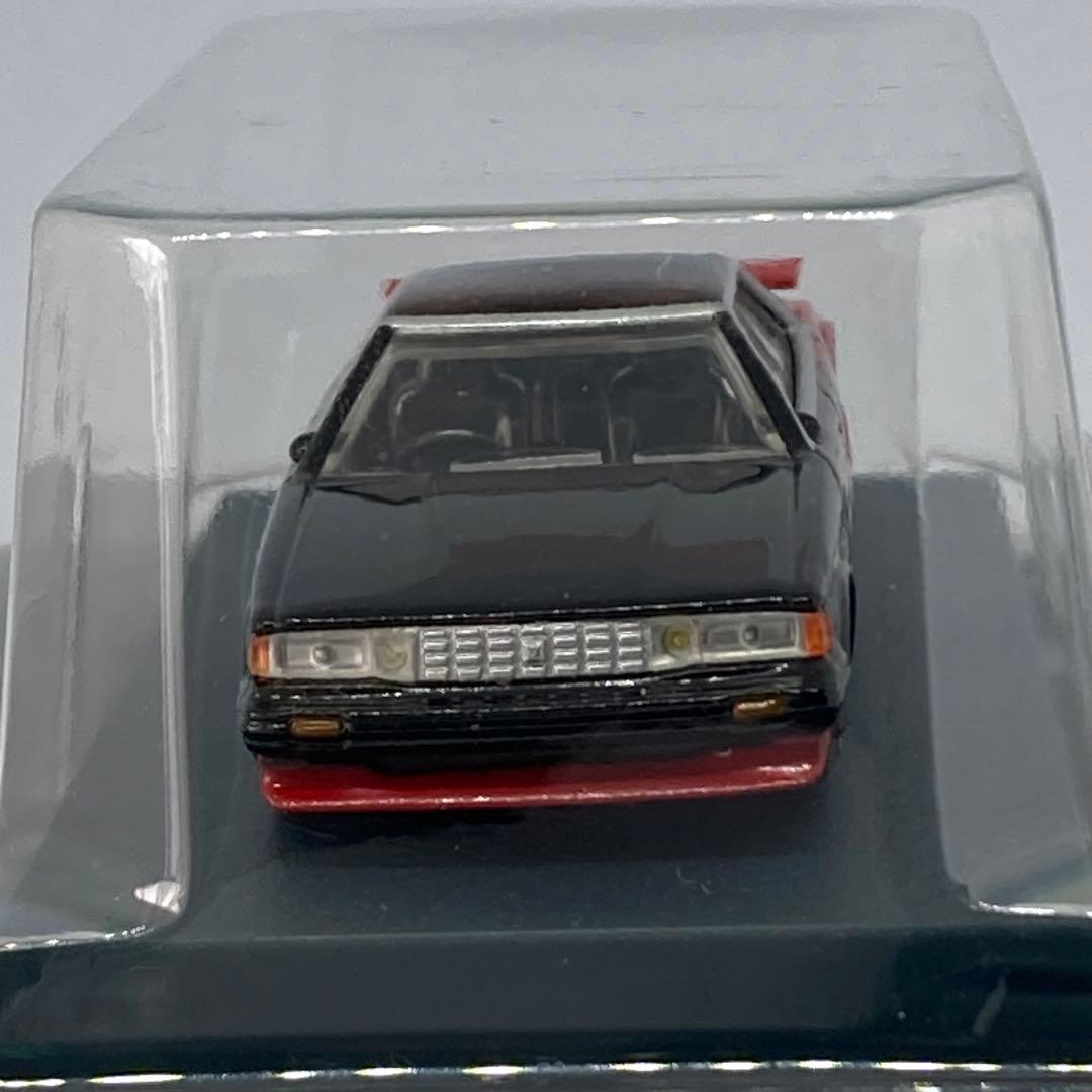 アオシマ グラチャン 第1弾 GX71 マークⅡ アドバンカラー