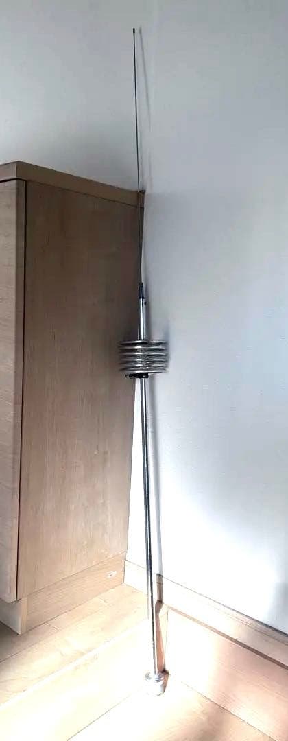 s.h 当時物　CBアンテナ