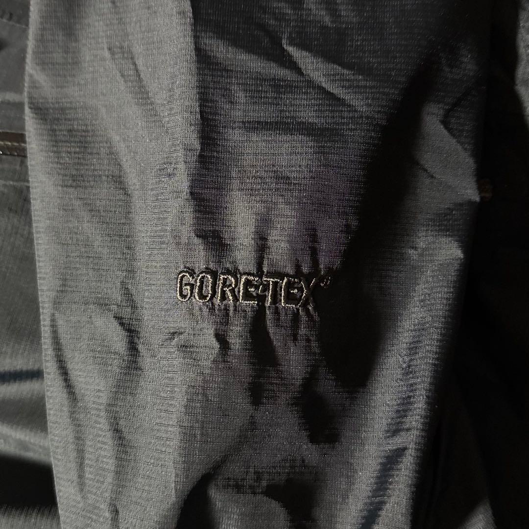 ジャケット・アウター Patagonia \"GORETEX\" tech shell jacket S