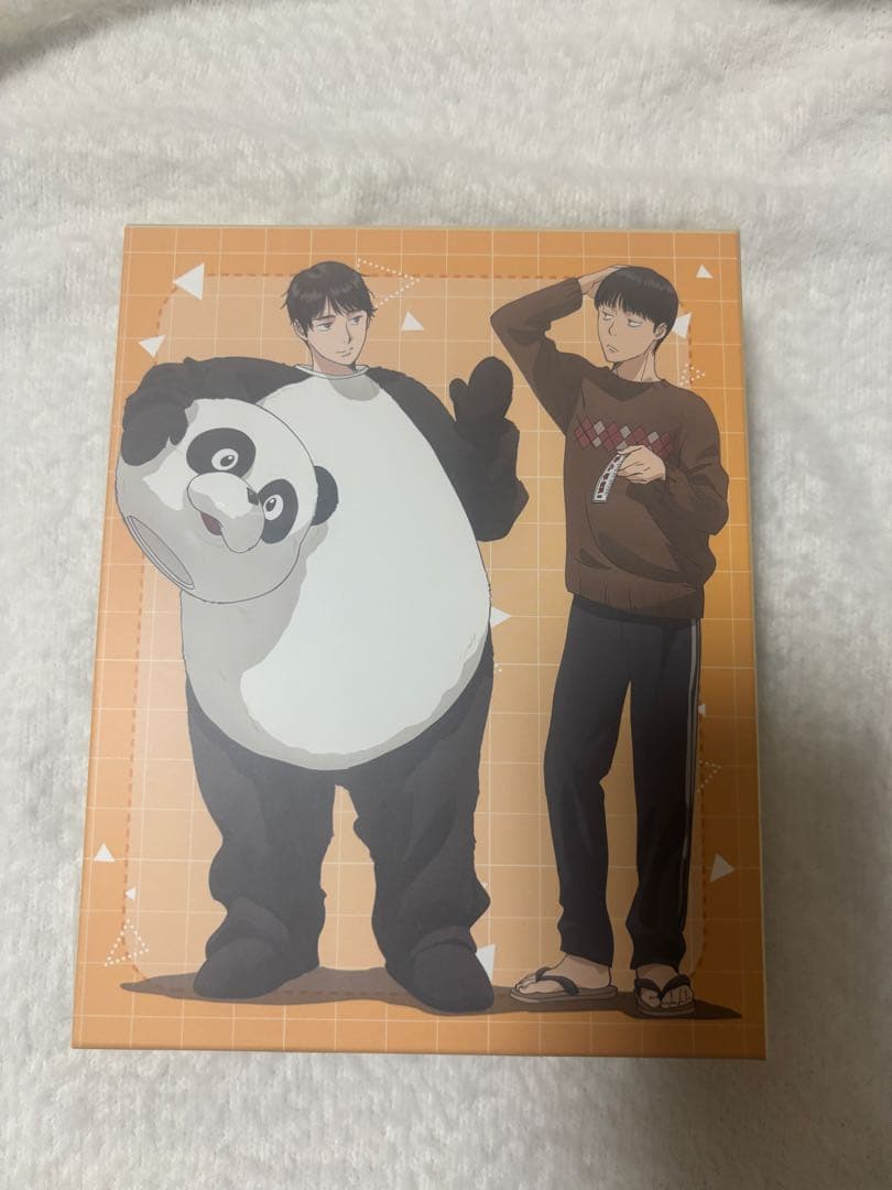 カラオケ行こ！ 夢中さ、きみに。 DVDボックス 特典