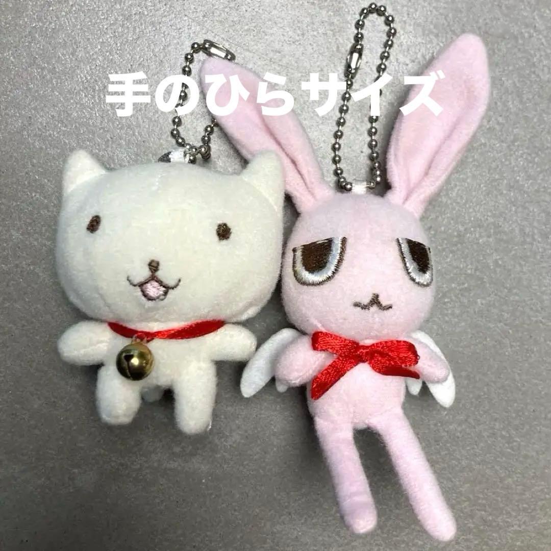 めろこ タクト ぬいぐるみキーホルダー 【満月をさがして】 - メルカリ