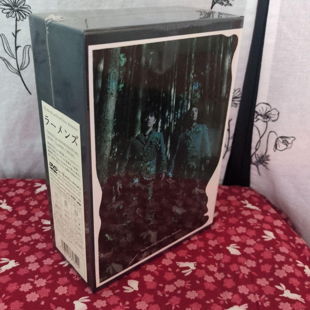 ラーメンズ　DVDBOX (2)