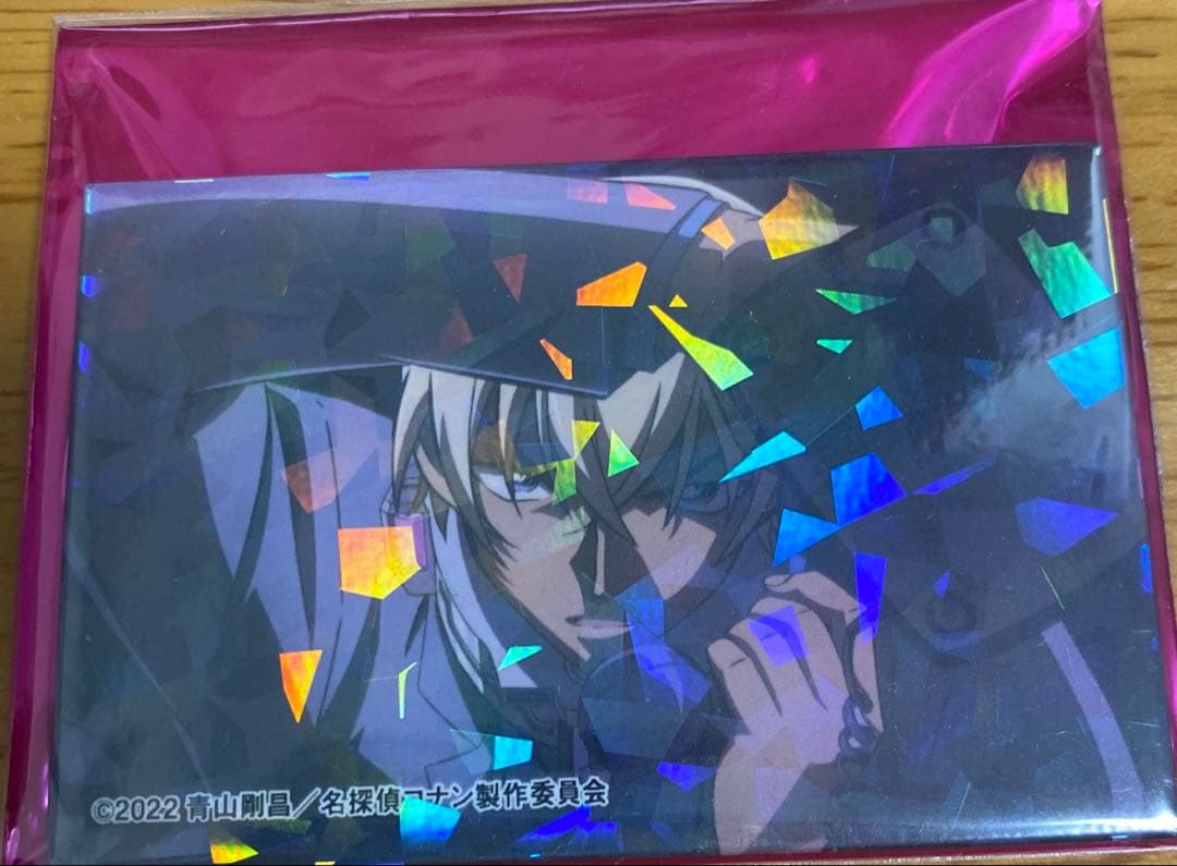 ハロウィンの花嫁 コナンプラザサンシャインシティ池袋店限定 降谷零