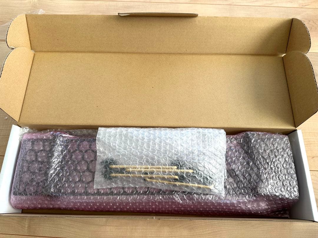 【定価以下】H&O Nowell S-ST50 H&O Ver. スライドトップ