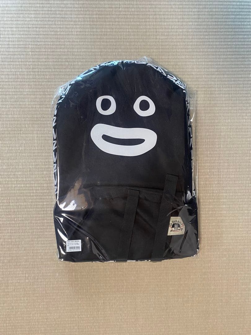 TERUプロデュース　ズラーリュックVer.4 初代復刻版