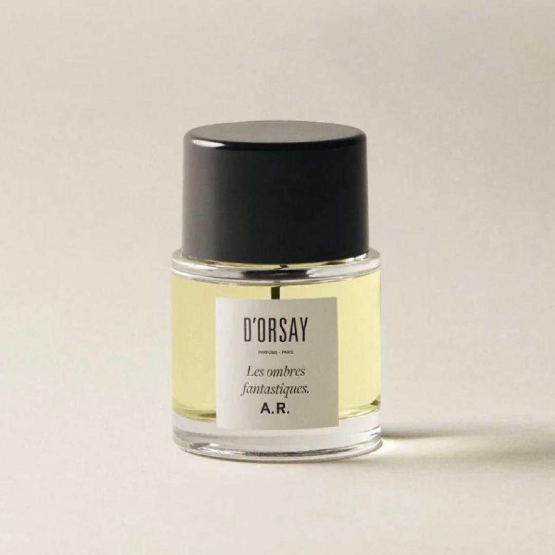 D'ORSAY 幻想的な影 A.R.