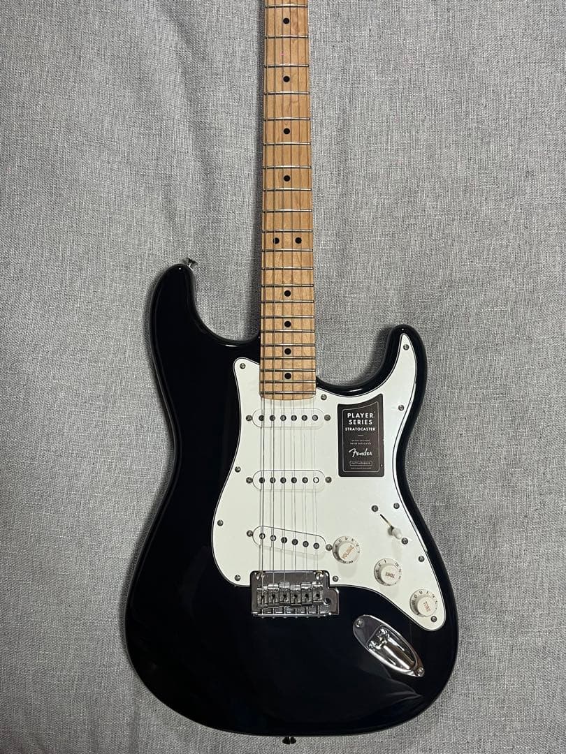Fender エレキギター Player Stratocaster®