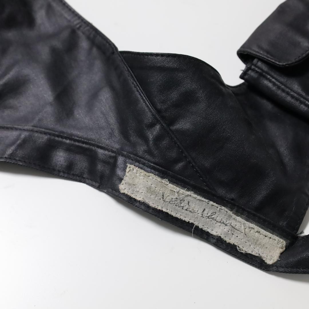 alice auaa belt bag with leg belt バッグ - メルカリ