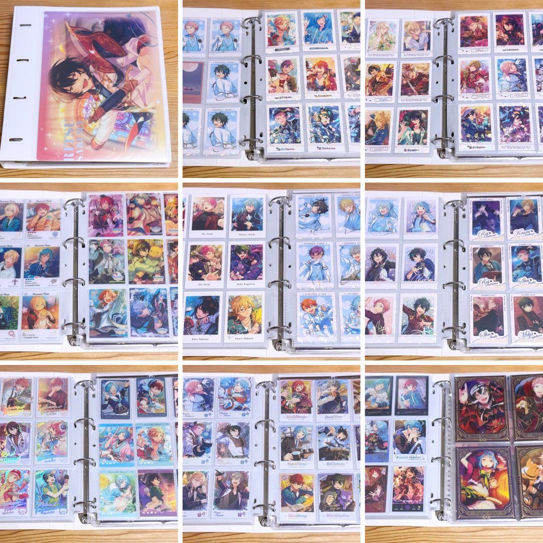 【条件あり/バラ可】あんスタ まとめ売り