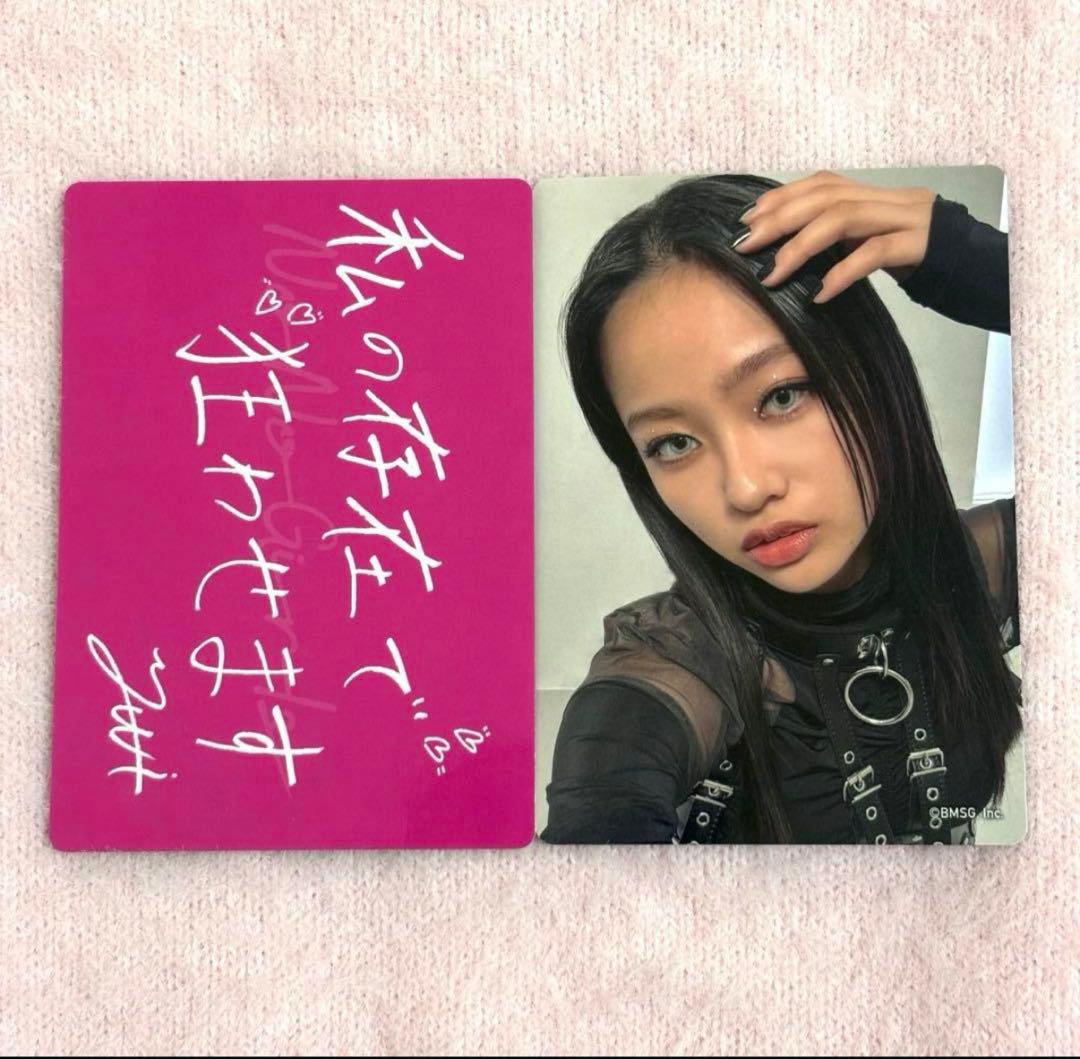 ノノガ トレカ NoNoGirls トレカ YURI ユリ - メルカリ