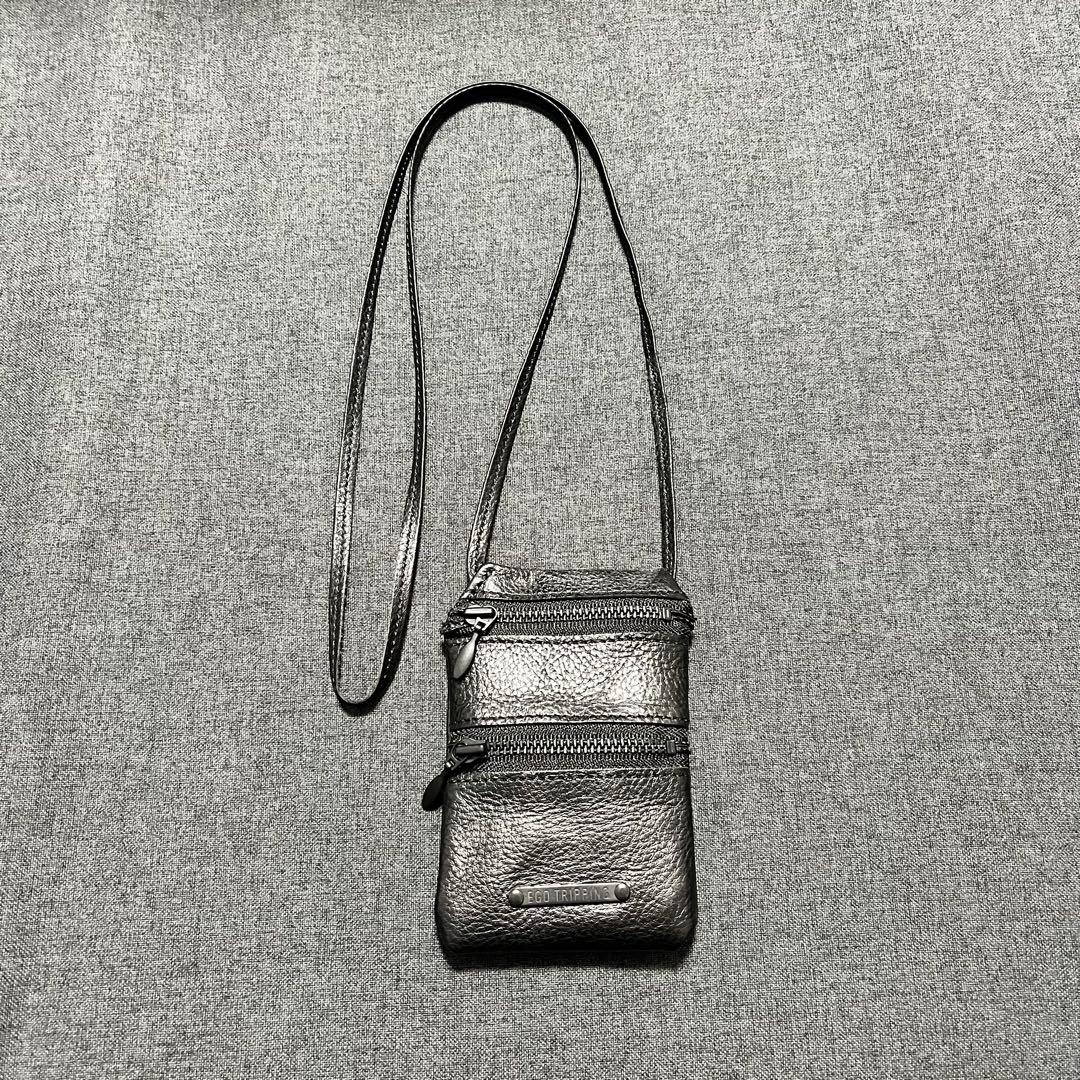 ego tripping ネックウォレット verytage