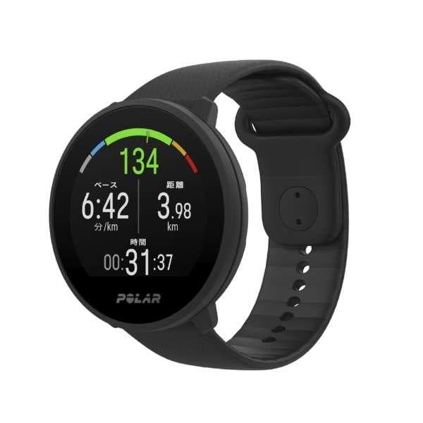 【送料無料】POLAR(ポラール) Unite スポーツ・ヘルスケアウォッチ